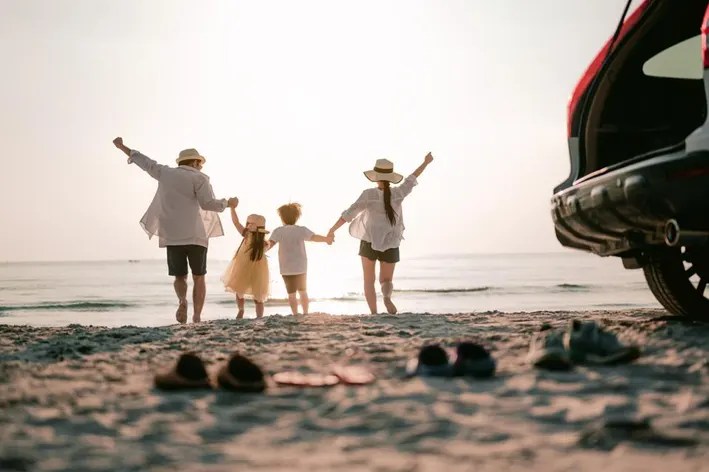 Family Travel Made Easy: How Triplora Helps Families Plan Memorable&nbsp;Vacations