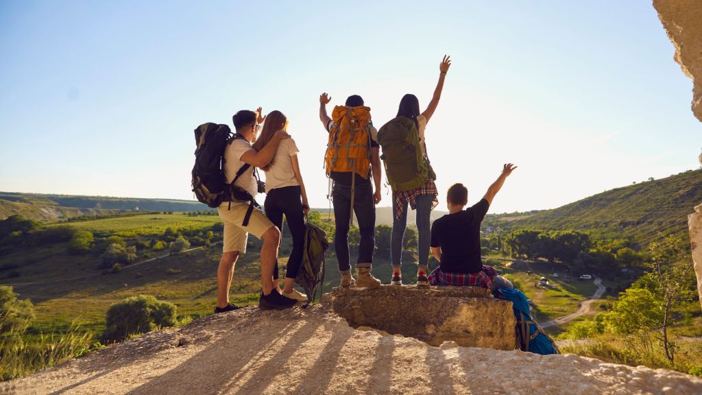 How Triplora is Enhancing Group Travel: Tips for Planning with Friends or&nbsp;Co-Workers