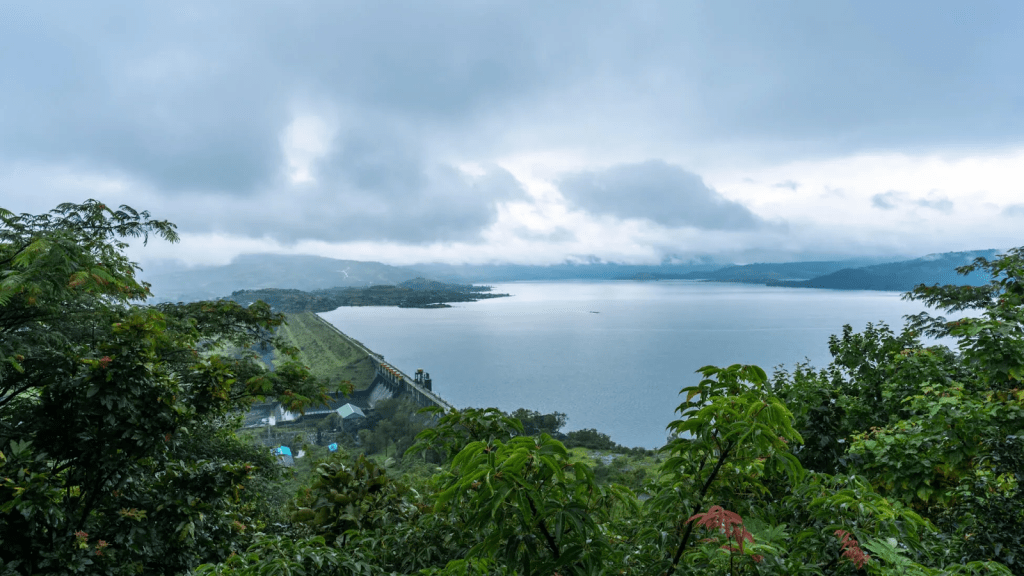 Christmas Week at Lonavala’s Private Pool&nbsp;Villas